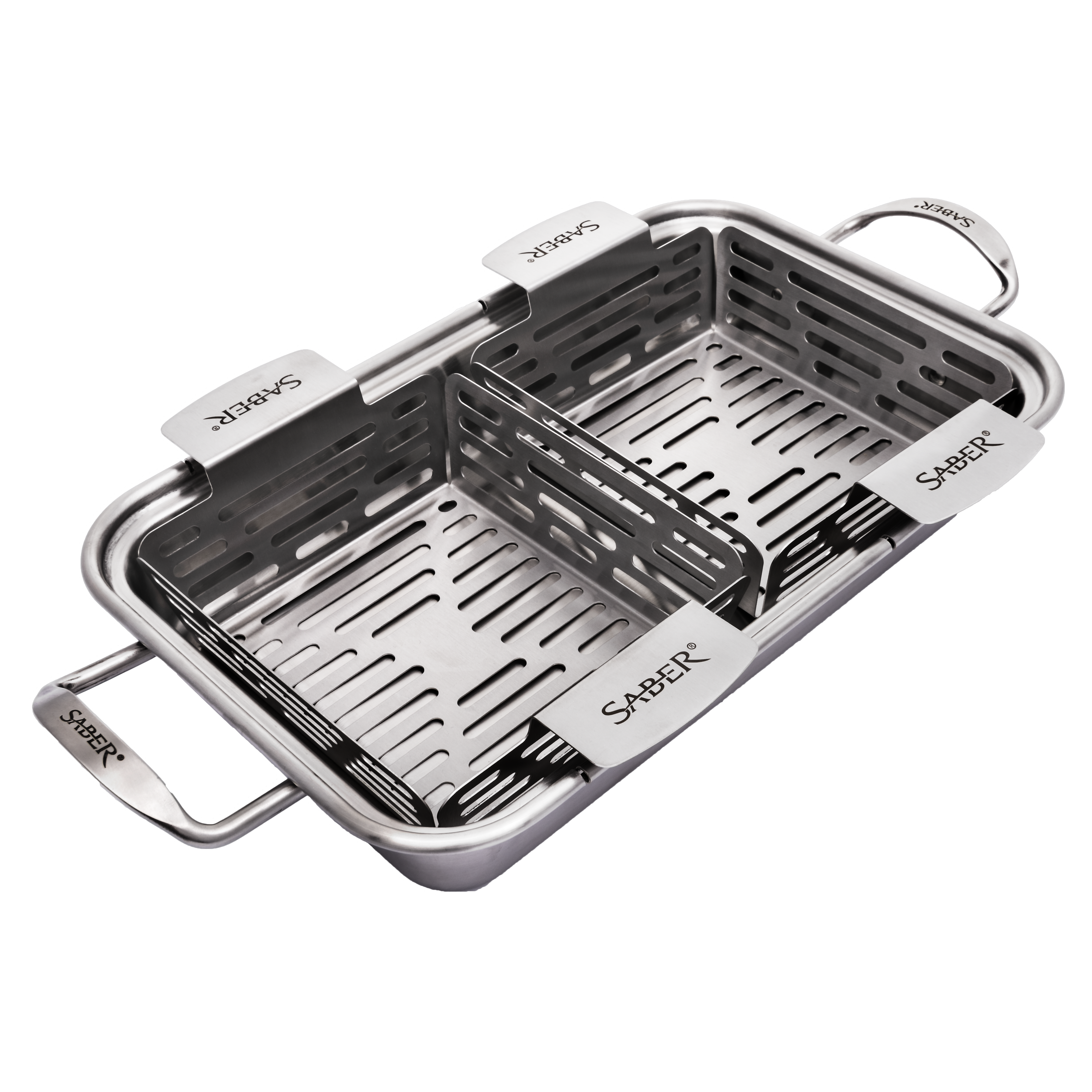 SABER® Vegetable Basket