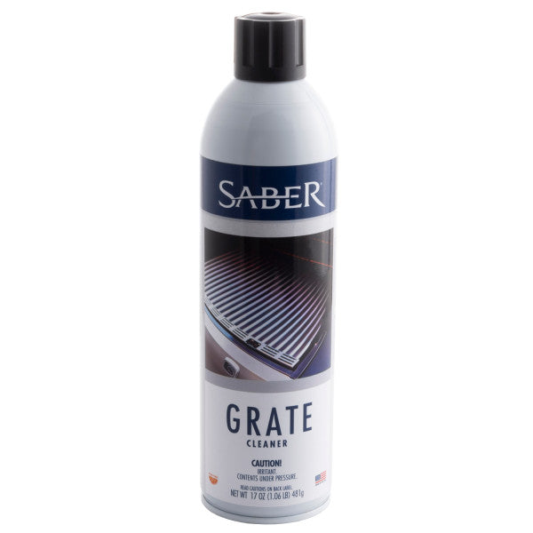 SABER® Grate Cleaner