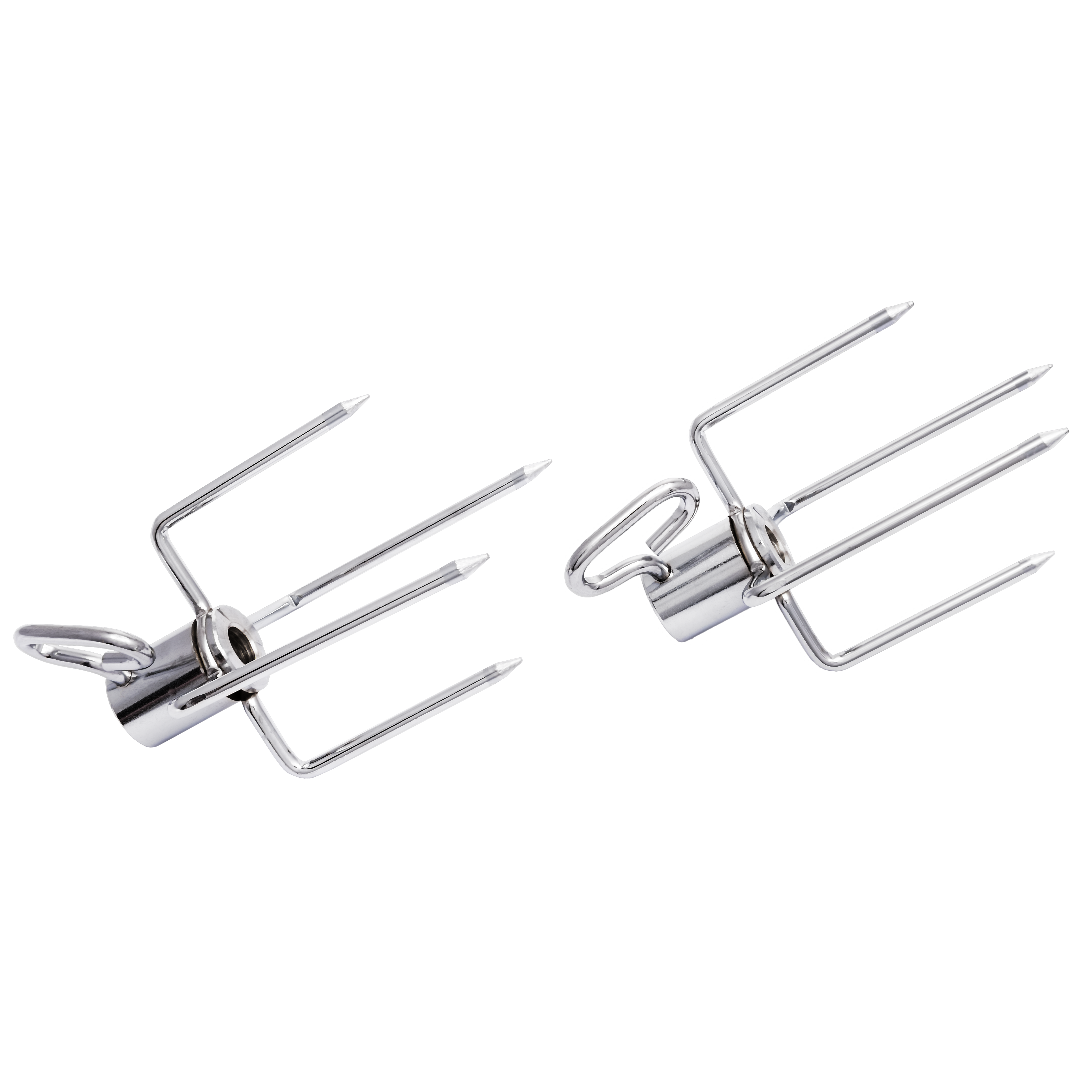 SABER® Rotisserie Forks
