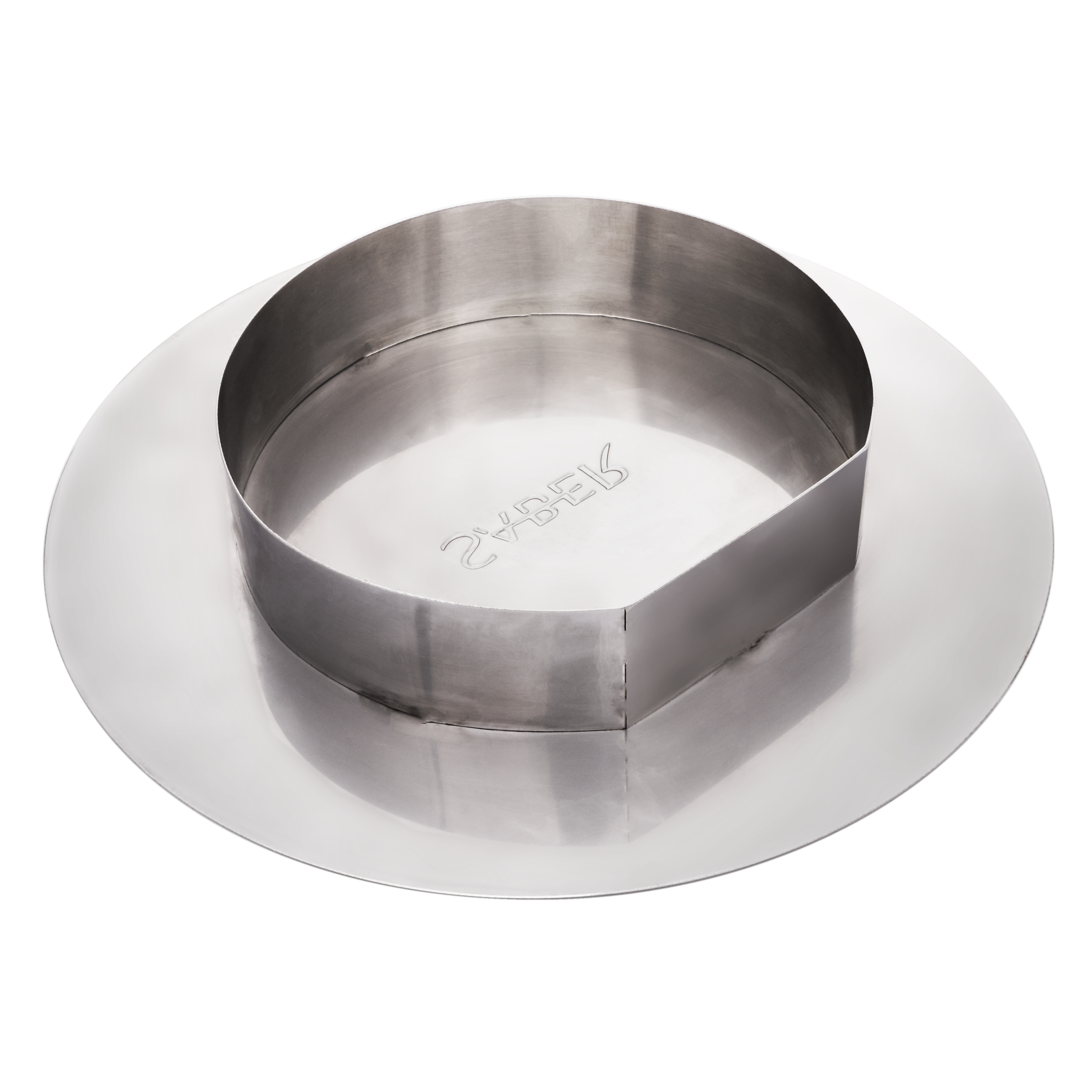 SABER® Tank Hole Cover