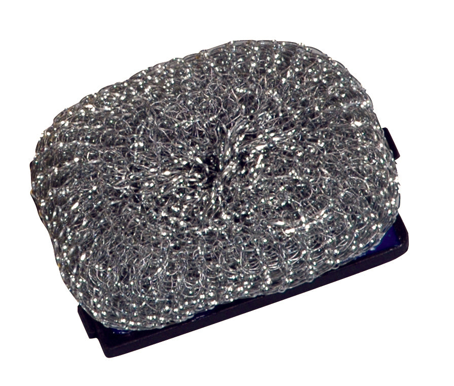 SABER® Mesh Grill Brush Replacement Head