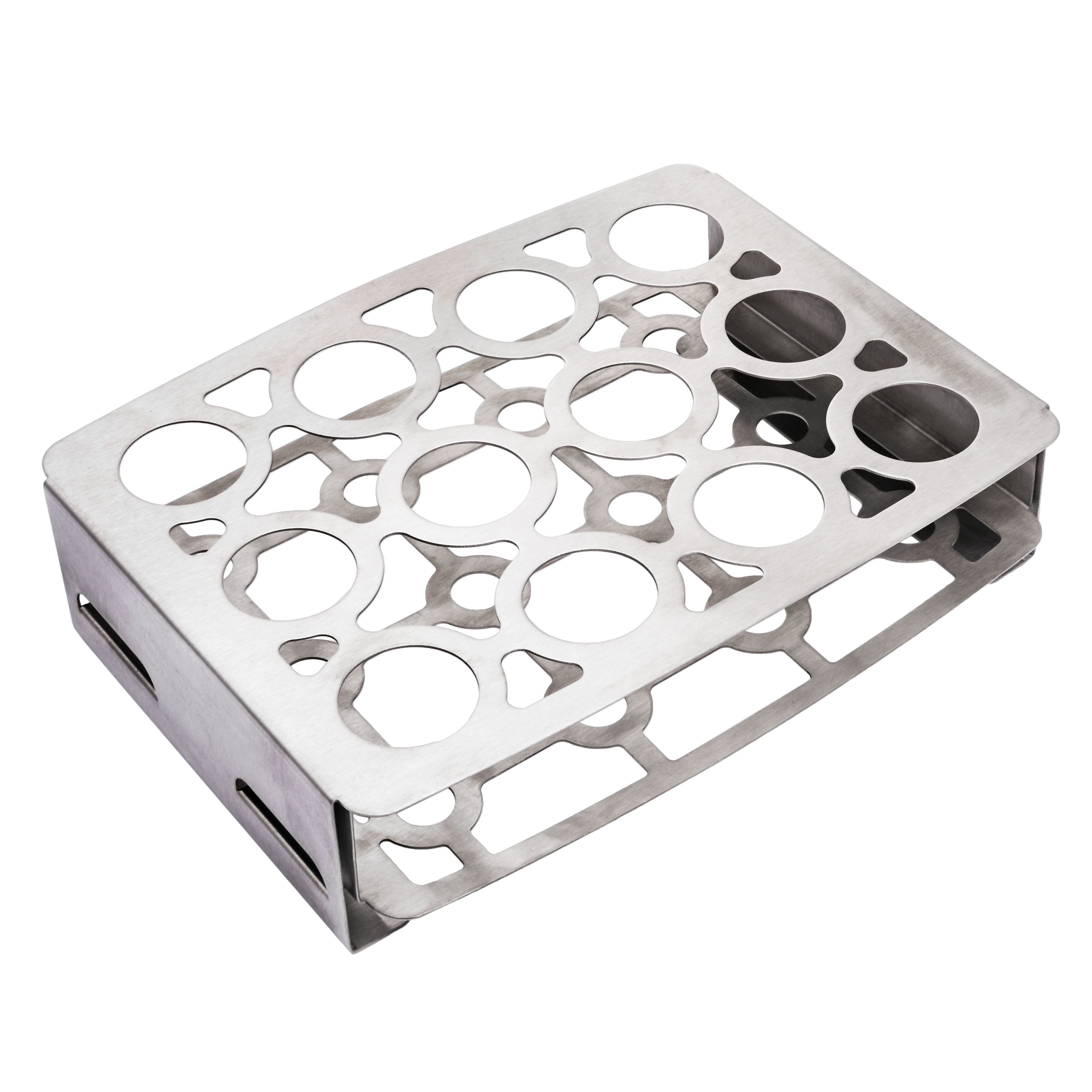 SABER® Double Pepper Roaster