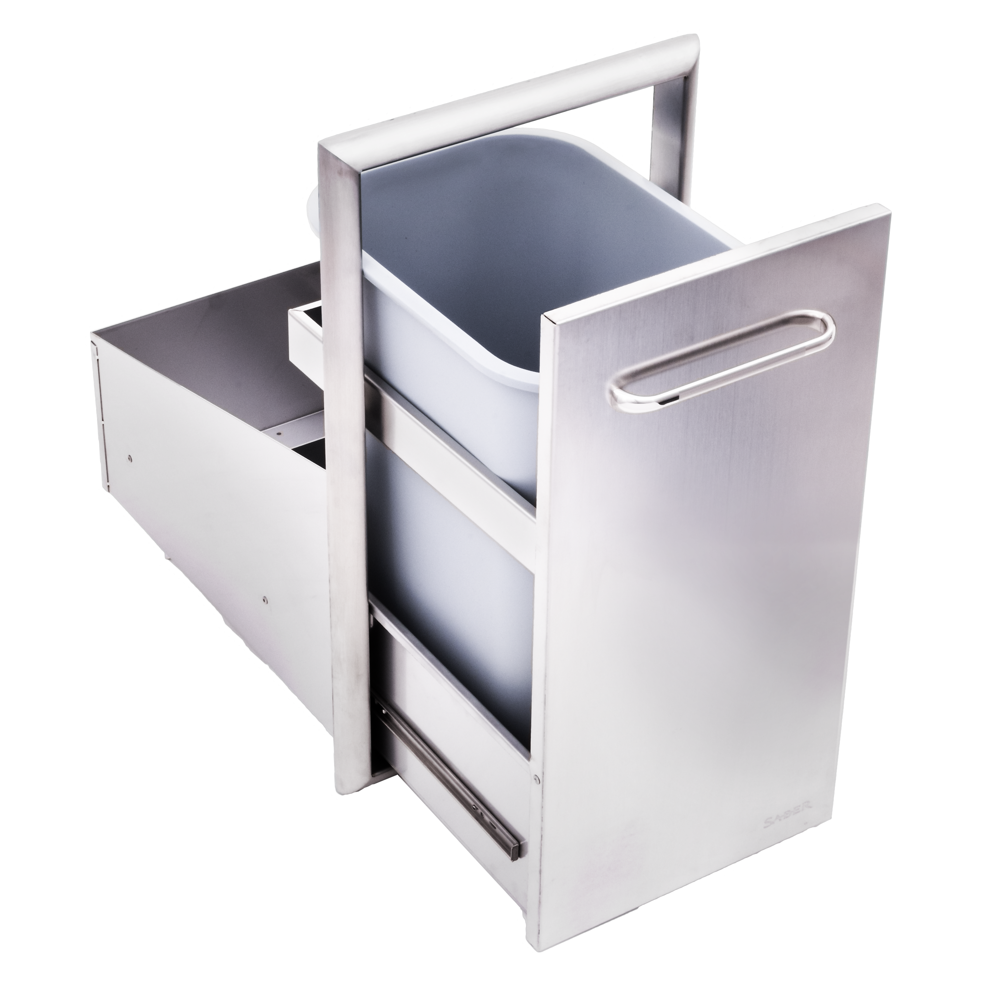 SABER® Trash Drawer