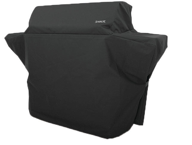 SABER® 4-Burner Gas Grill Cover