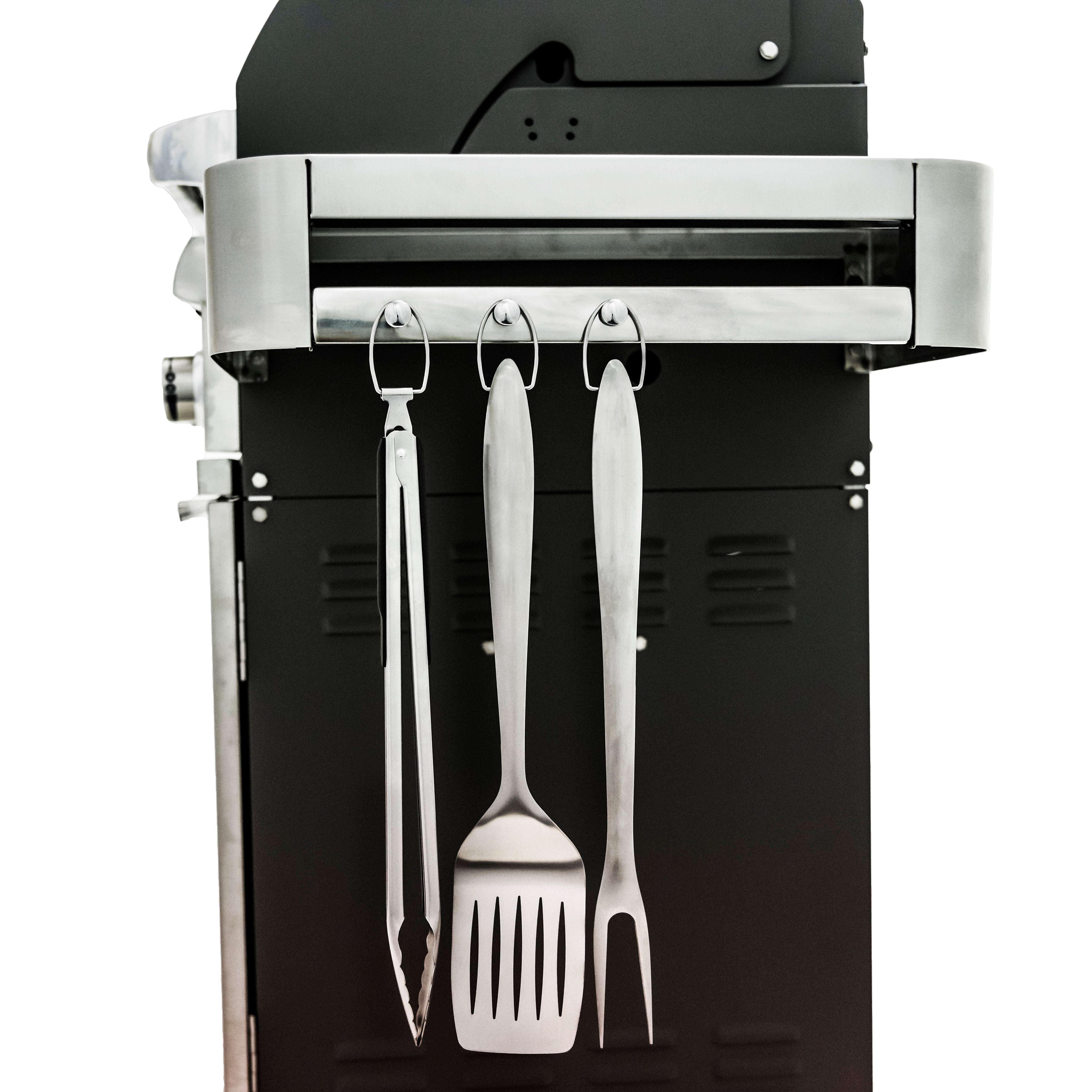 SABER® Premium 3-Piece Tool Set