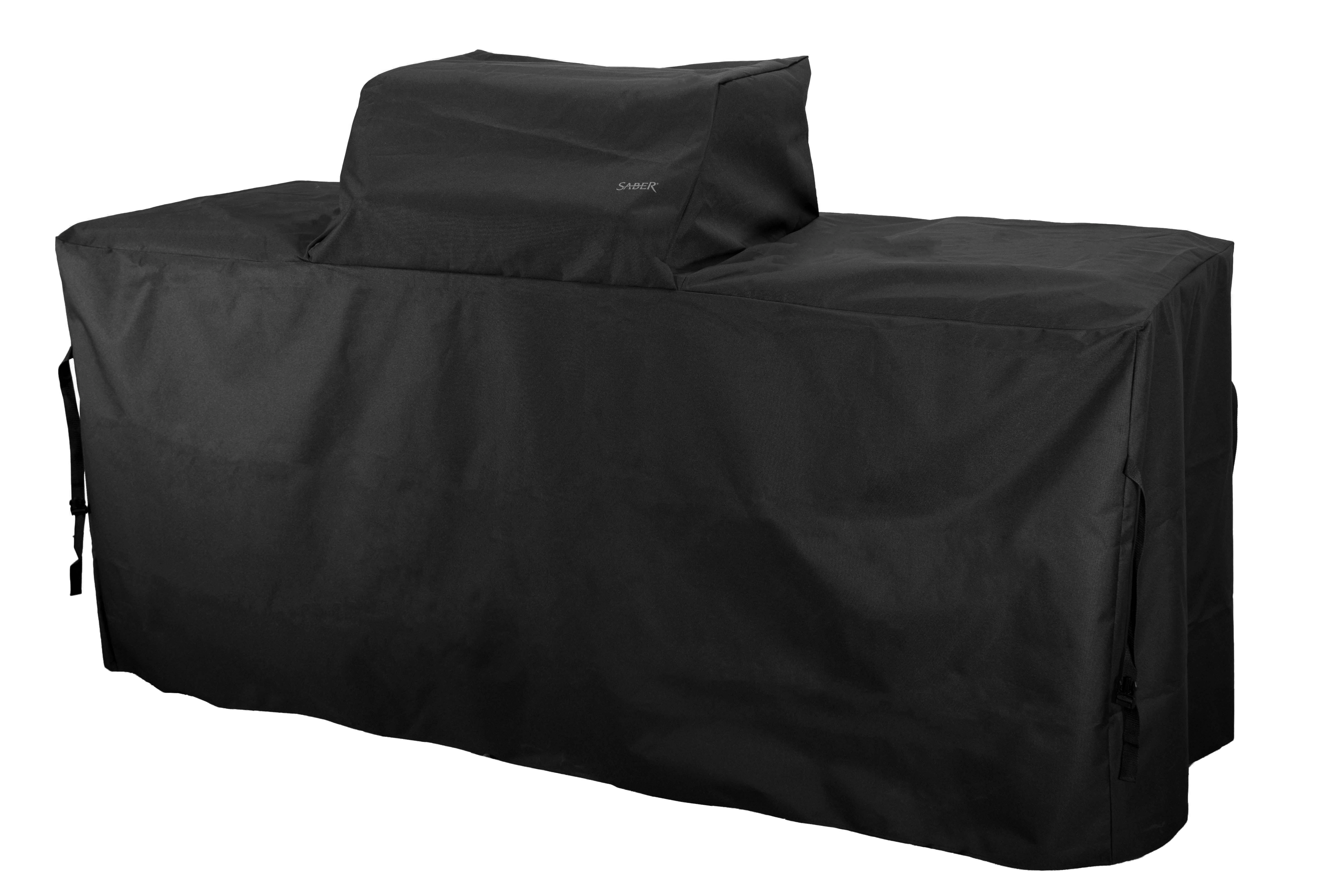 SABER® EZ Outdoor Kitchen Cover