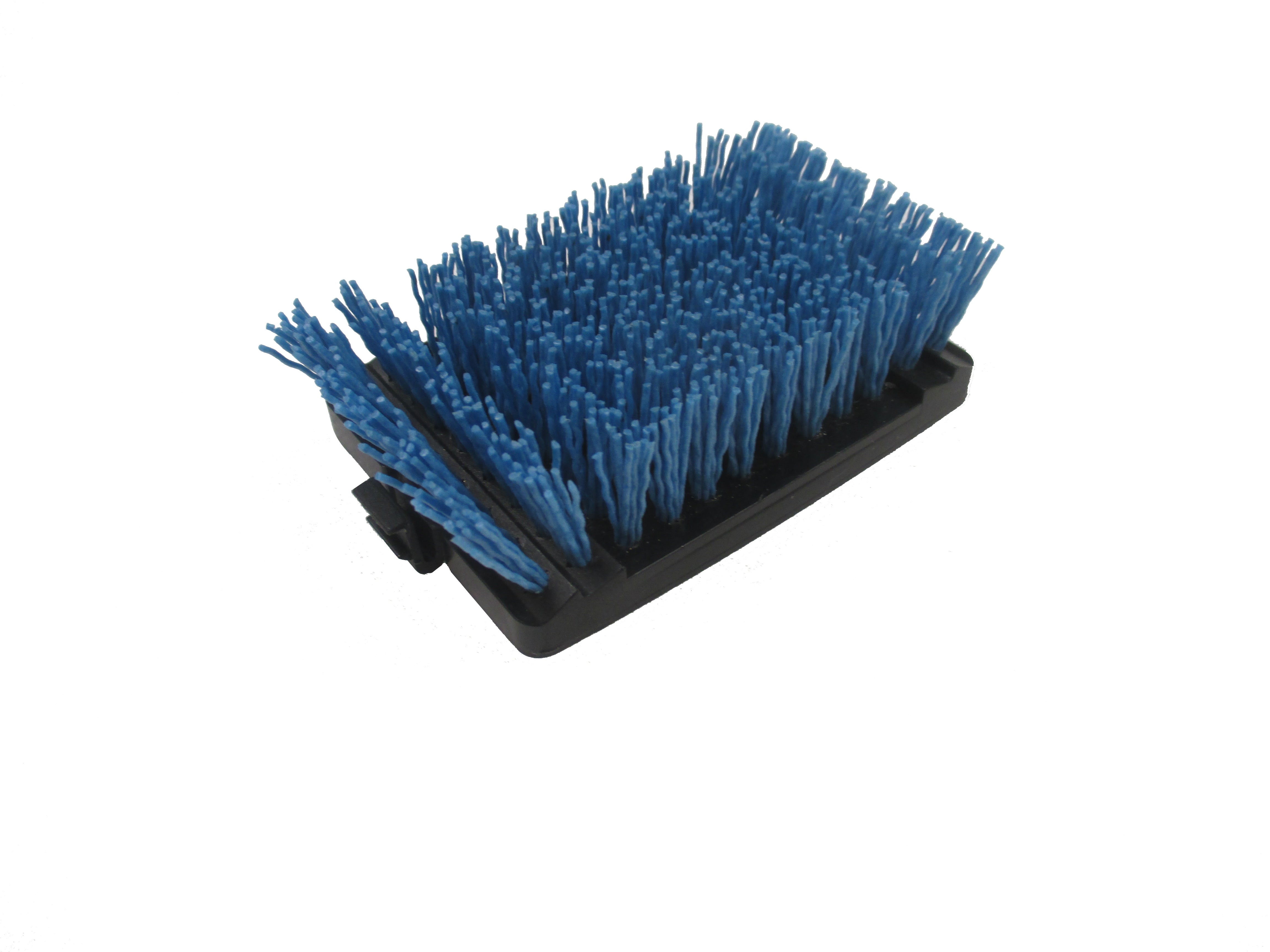 SABER® Cool Touch Grill Brush Replacement Head