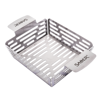SABER® Vegetable Basket