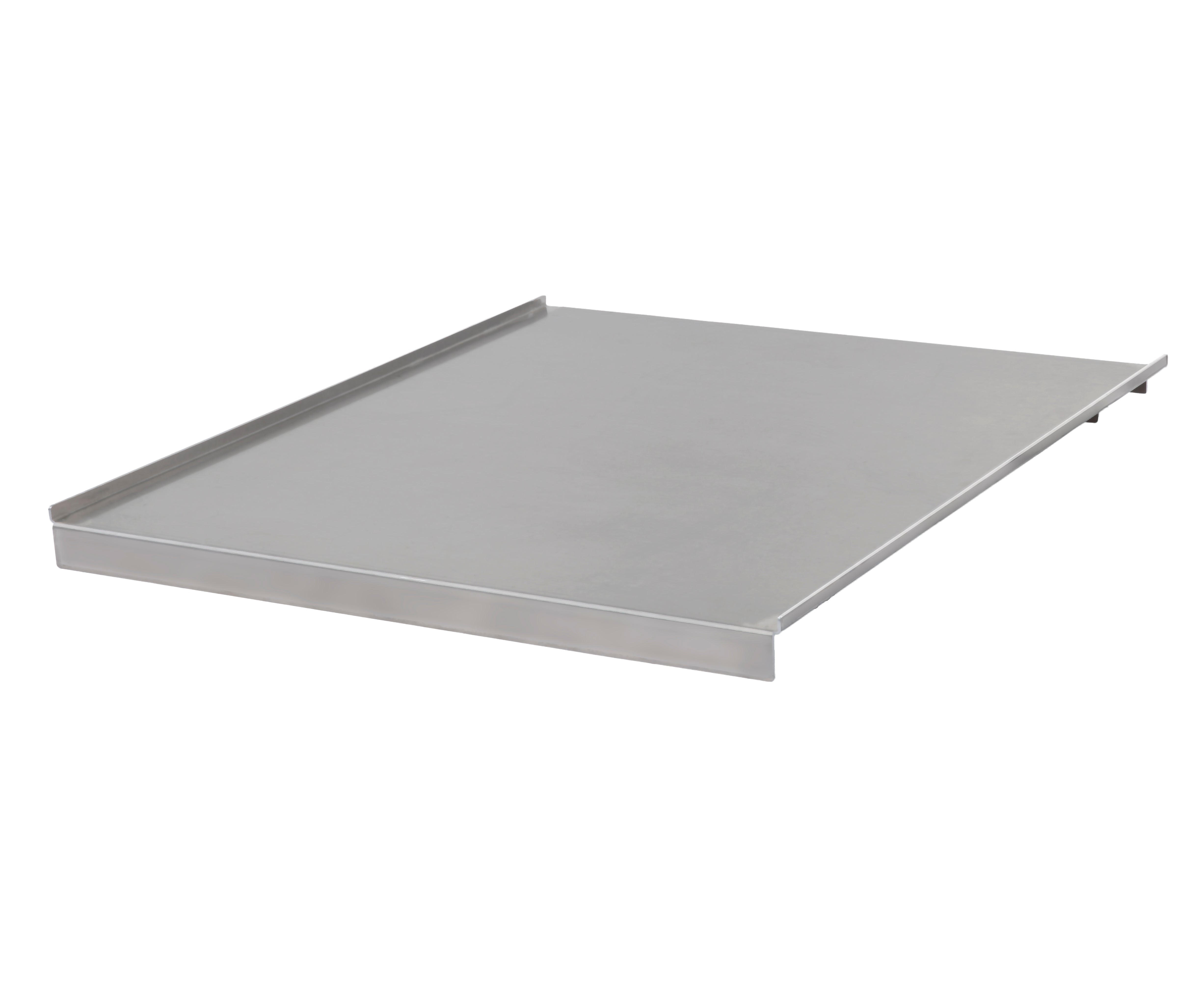 SABER® I Series EZ Outdoor Kitchen Right Floor Panel