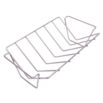 SABER® Roast & Rib Rack