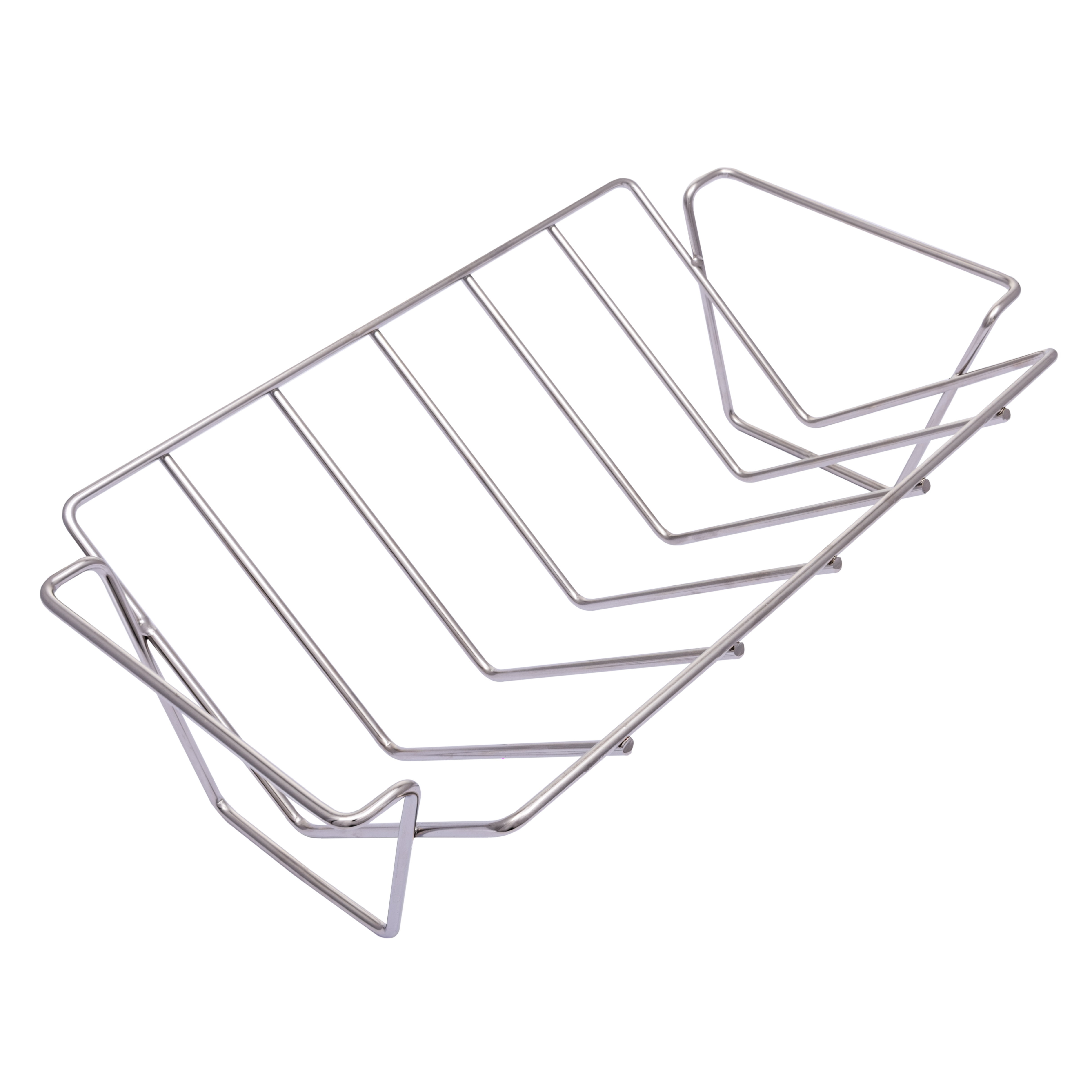 SABER® Roast & Rib Rack