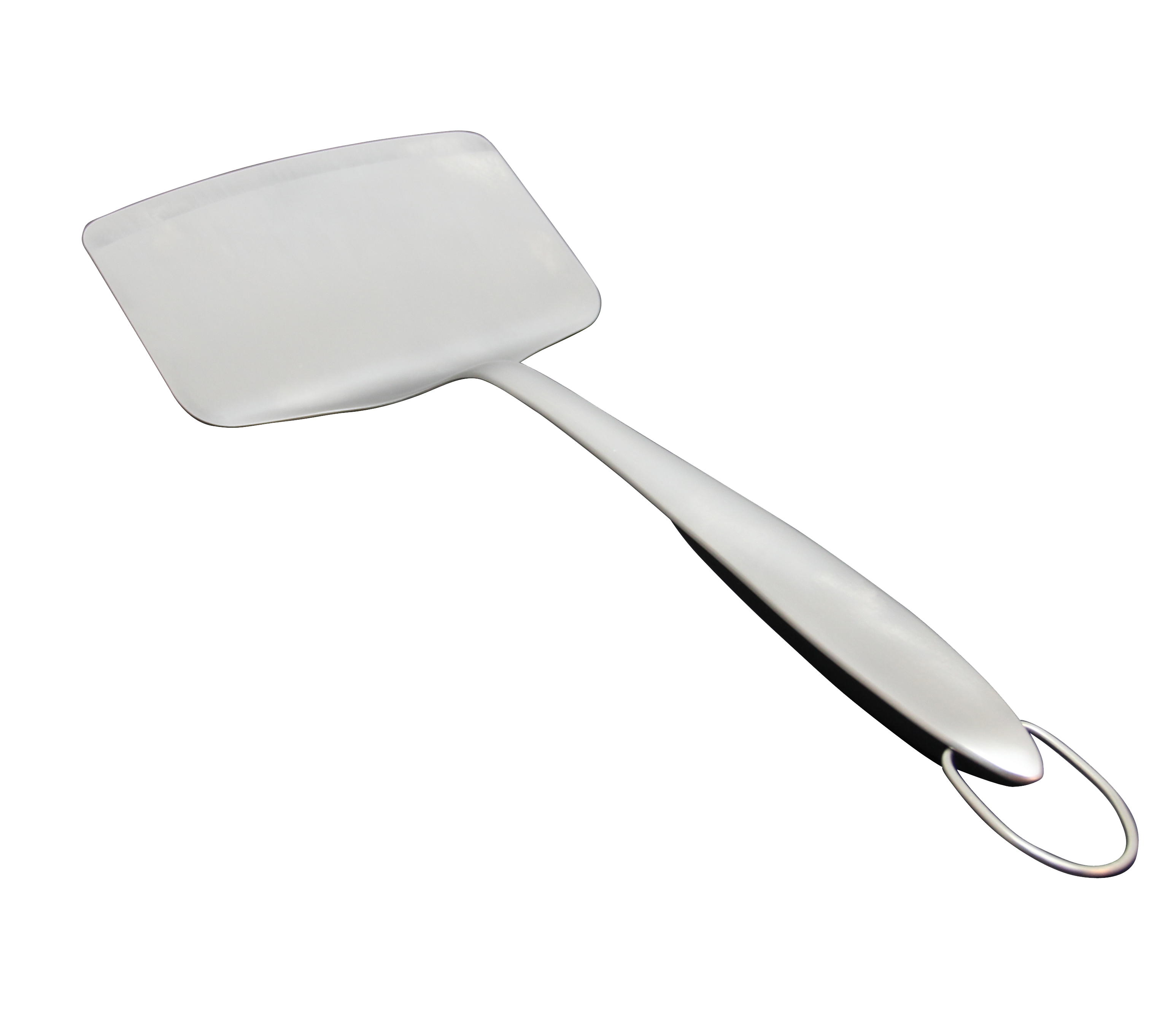 SABER® Wide Head Spatula