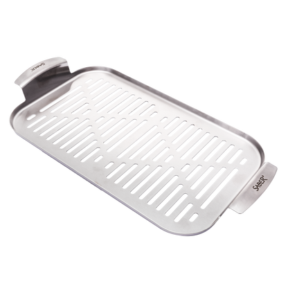 SABER® Steamer Tray