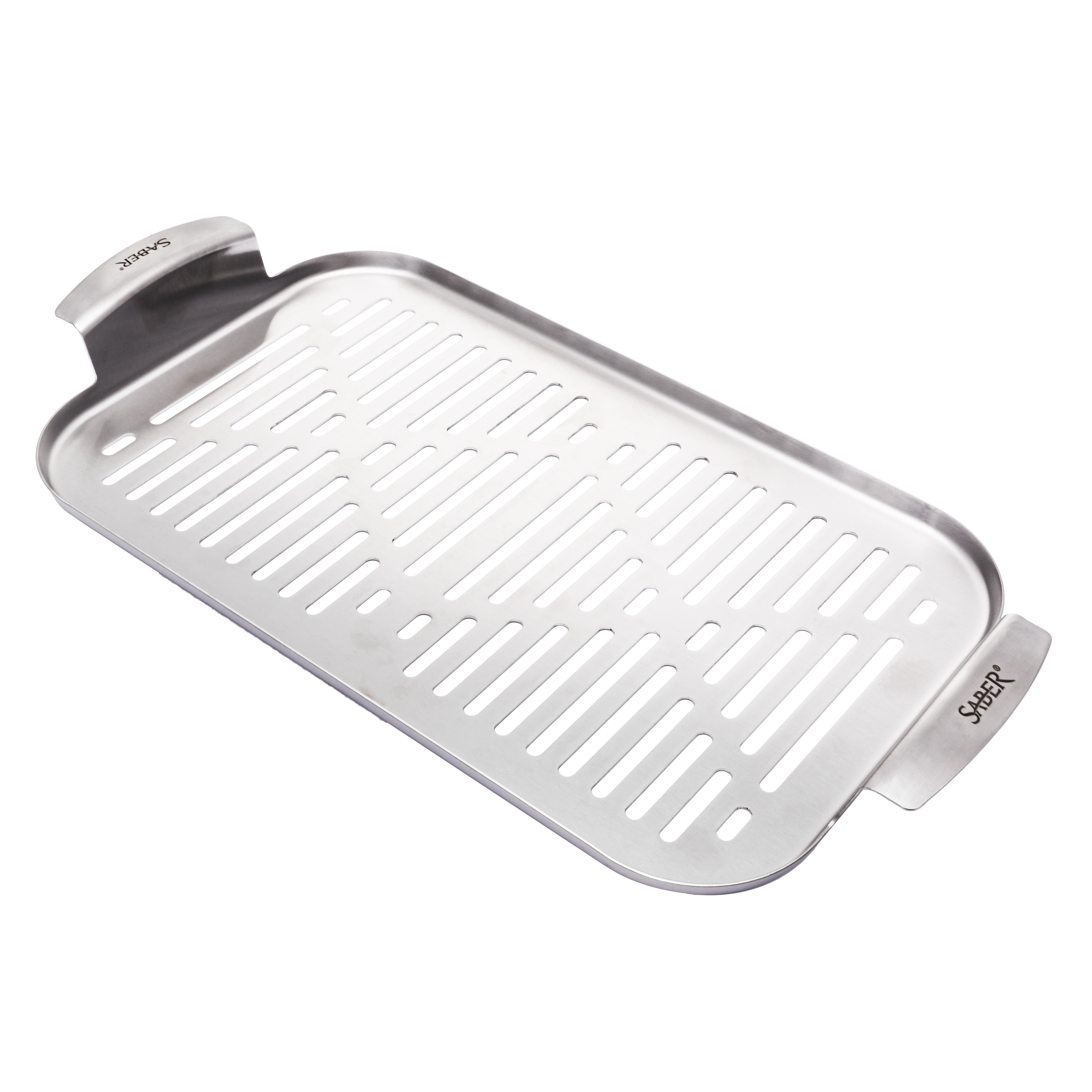 SABER® Steamer Tray