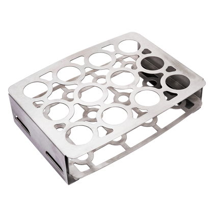 SABER® Double Pepper Roaster