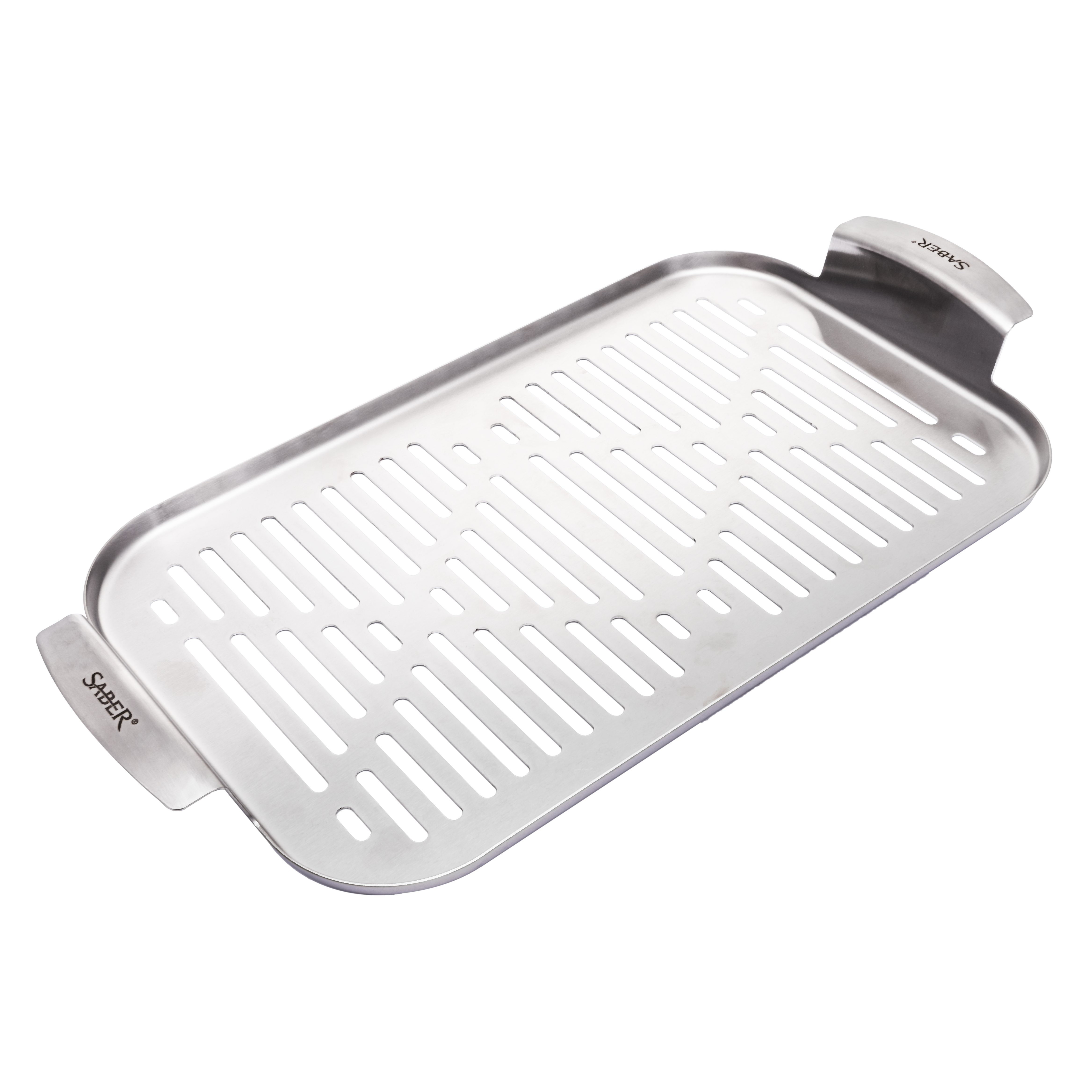 SABER® Steamer Tray