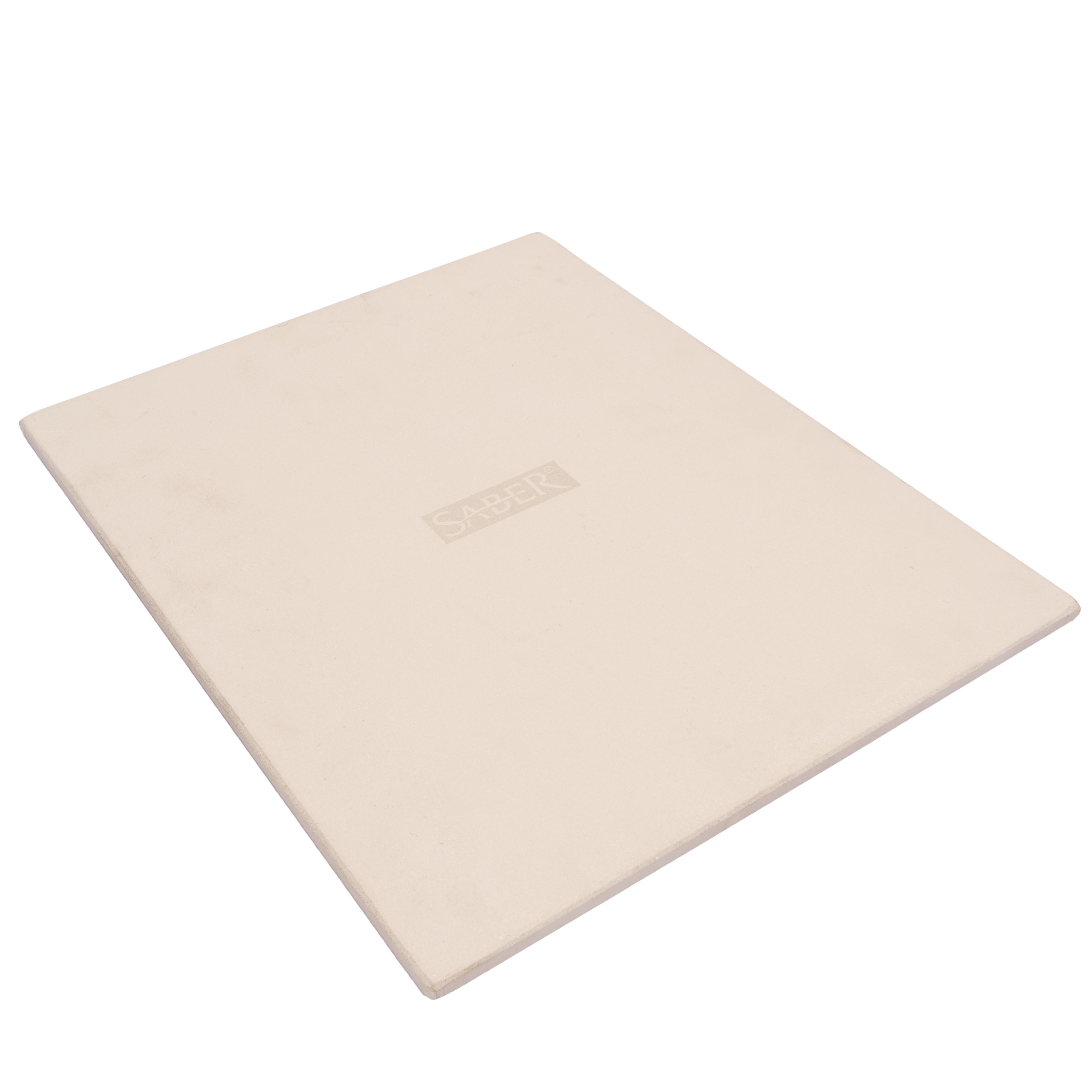 SABER Grills Cordierite Pizza Stone