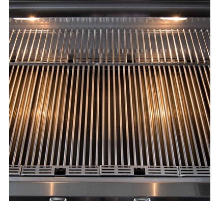 SABER® Elite Series 4-Burner Built-In Gas Grill