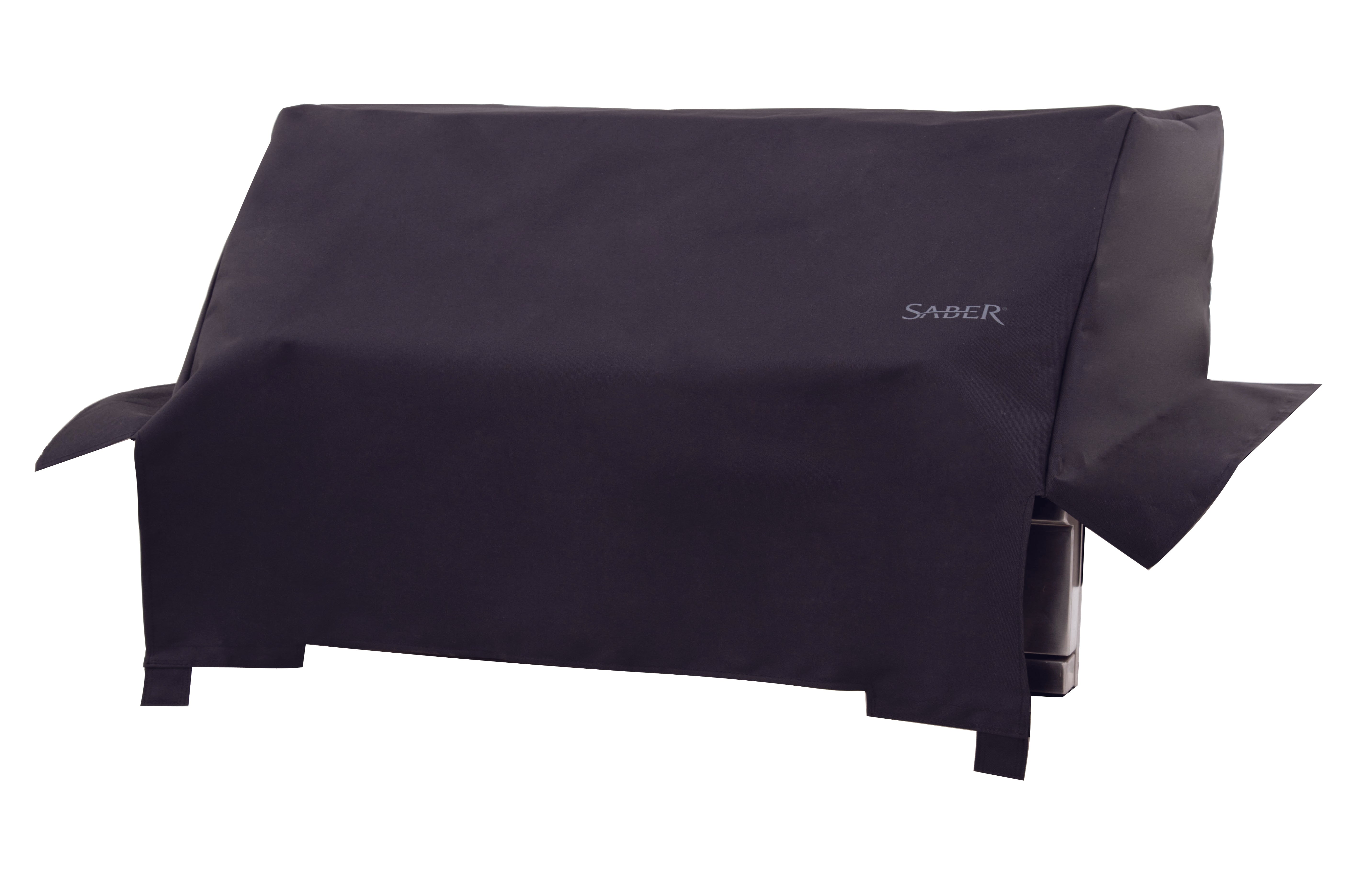 SABER® 4-Burner Built-In Gas Grill Cover