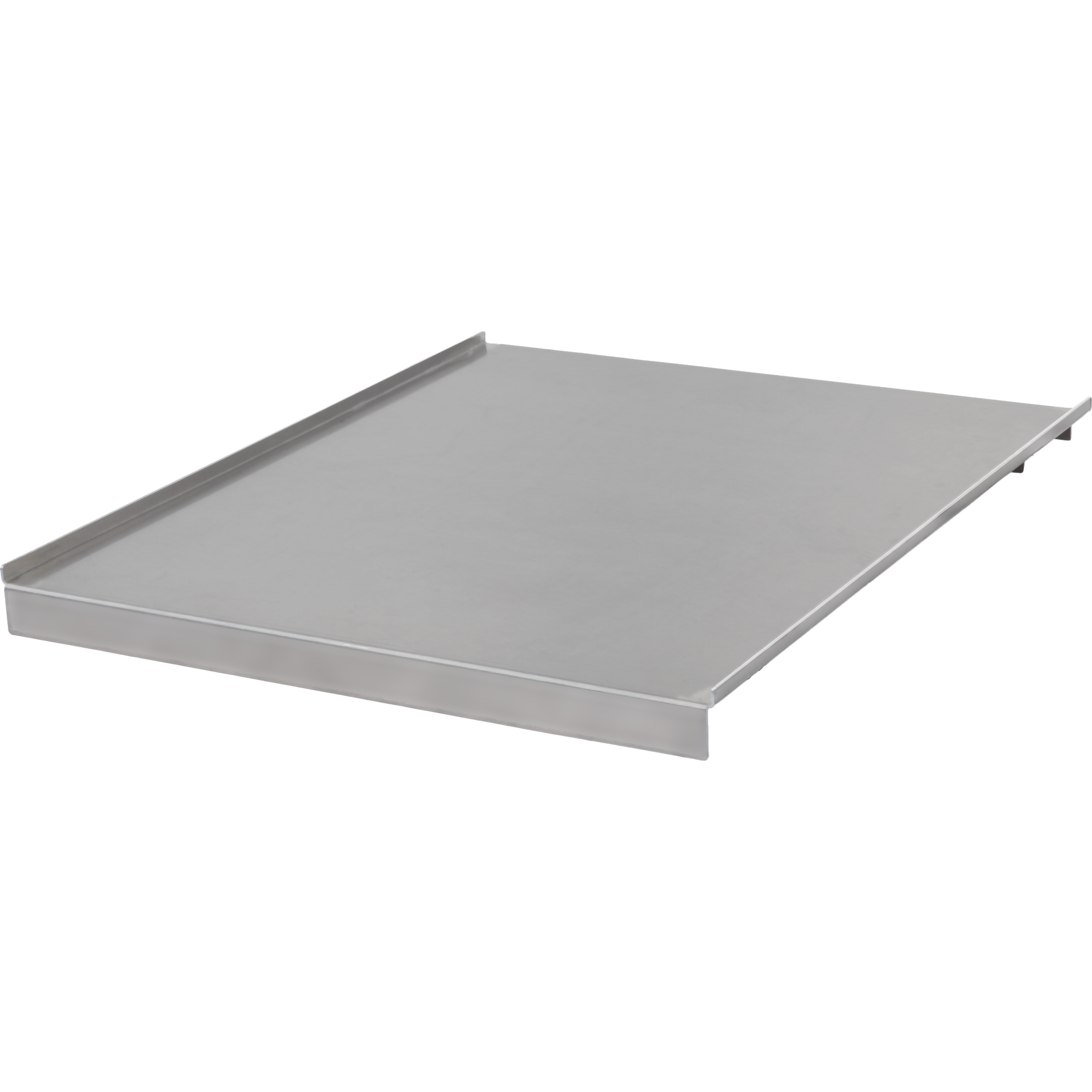 SABER® I Series EZ Outdoor Kitchen Left Floor Panel