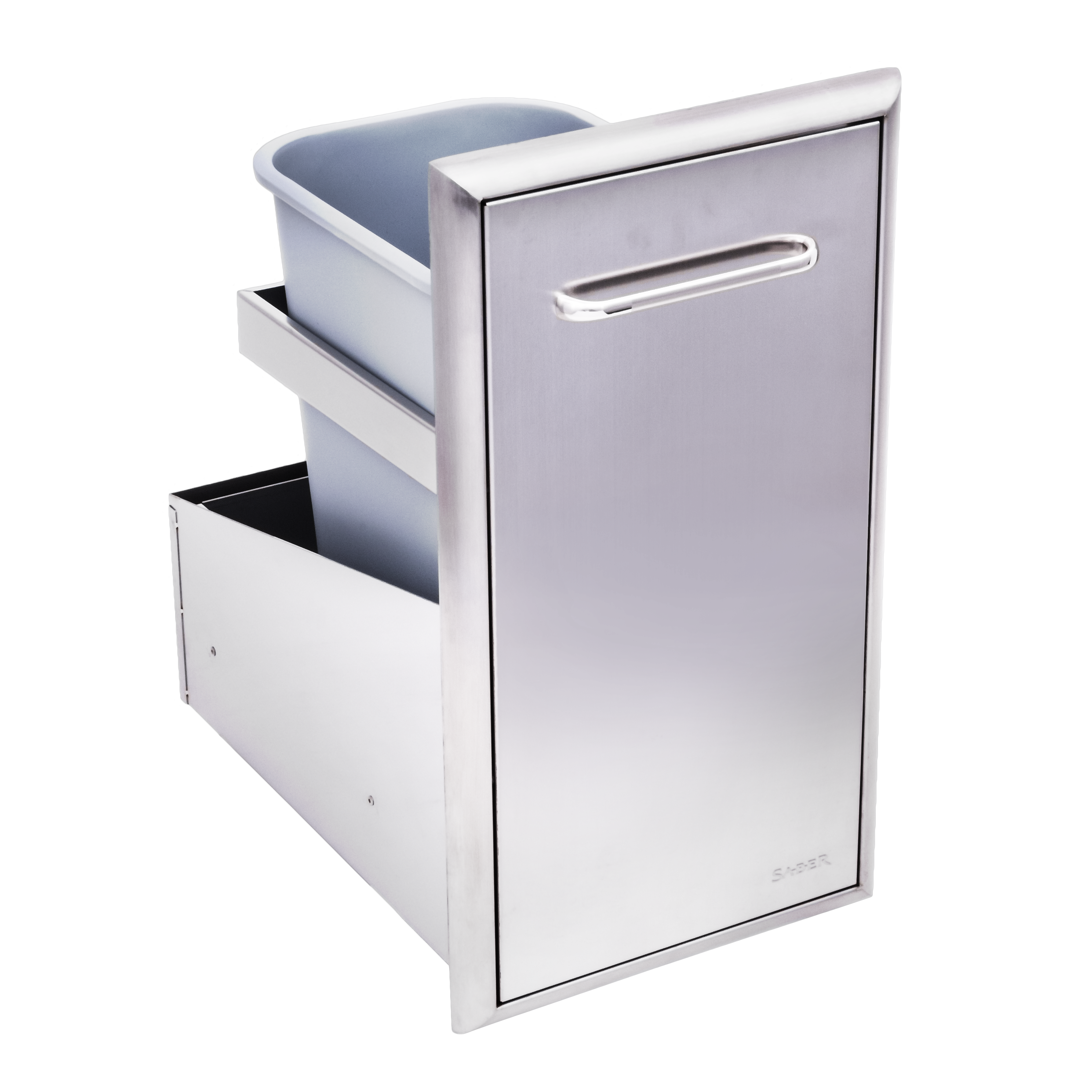 SABER® Trash Drawer