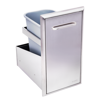 SABER® Trash Drawer