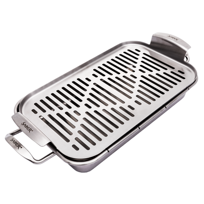 SABER® Steamer Tray