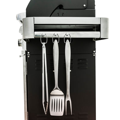 SABER® Premium 3-Piece Tool Set