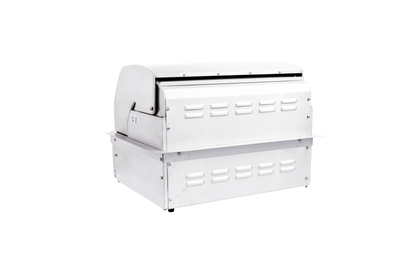 SABER® Elite Series 3-Burner Built-In Gas Grill