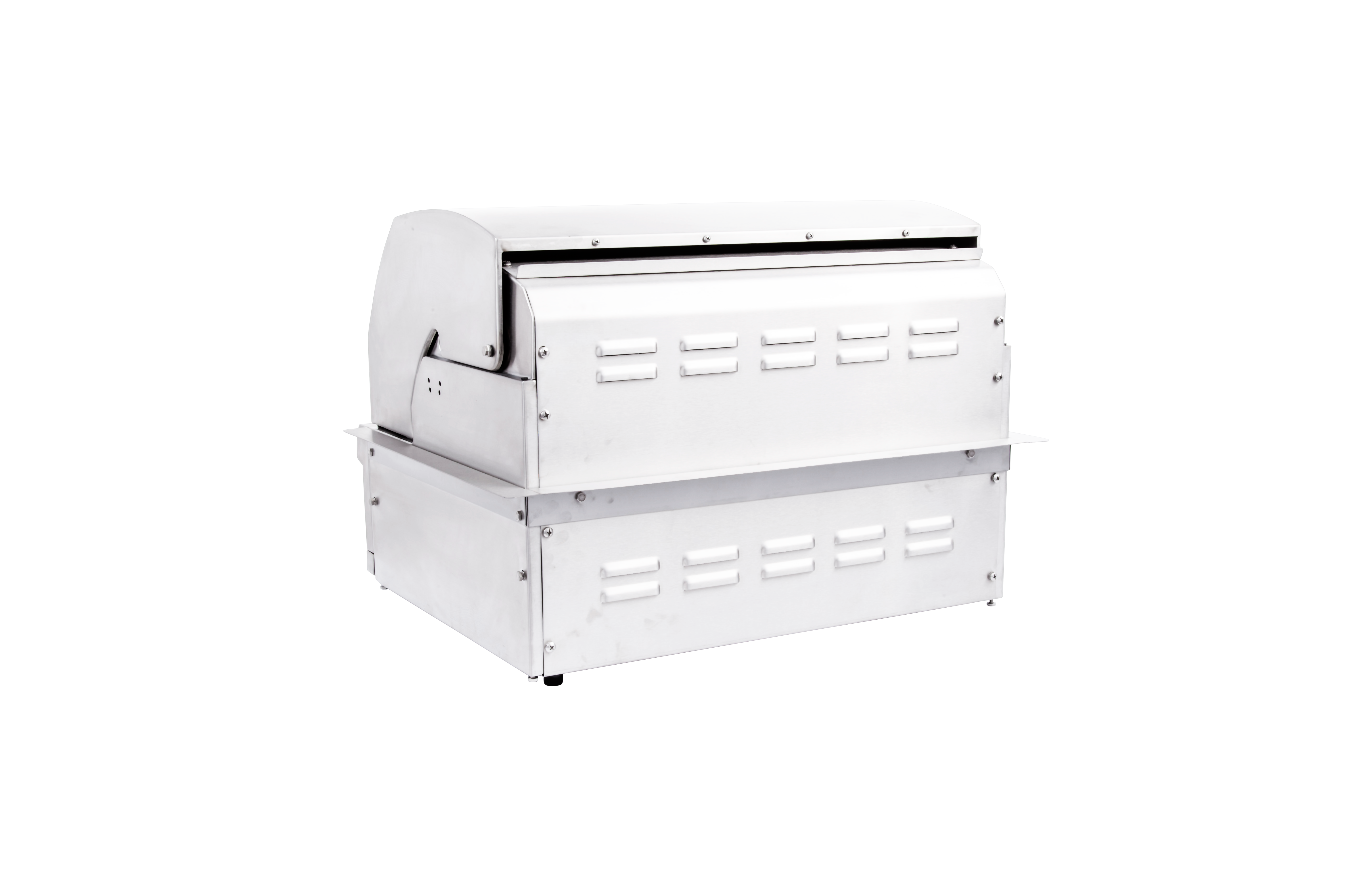 SABER® Elite Series 3-Burner Built-In Gas Grill