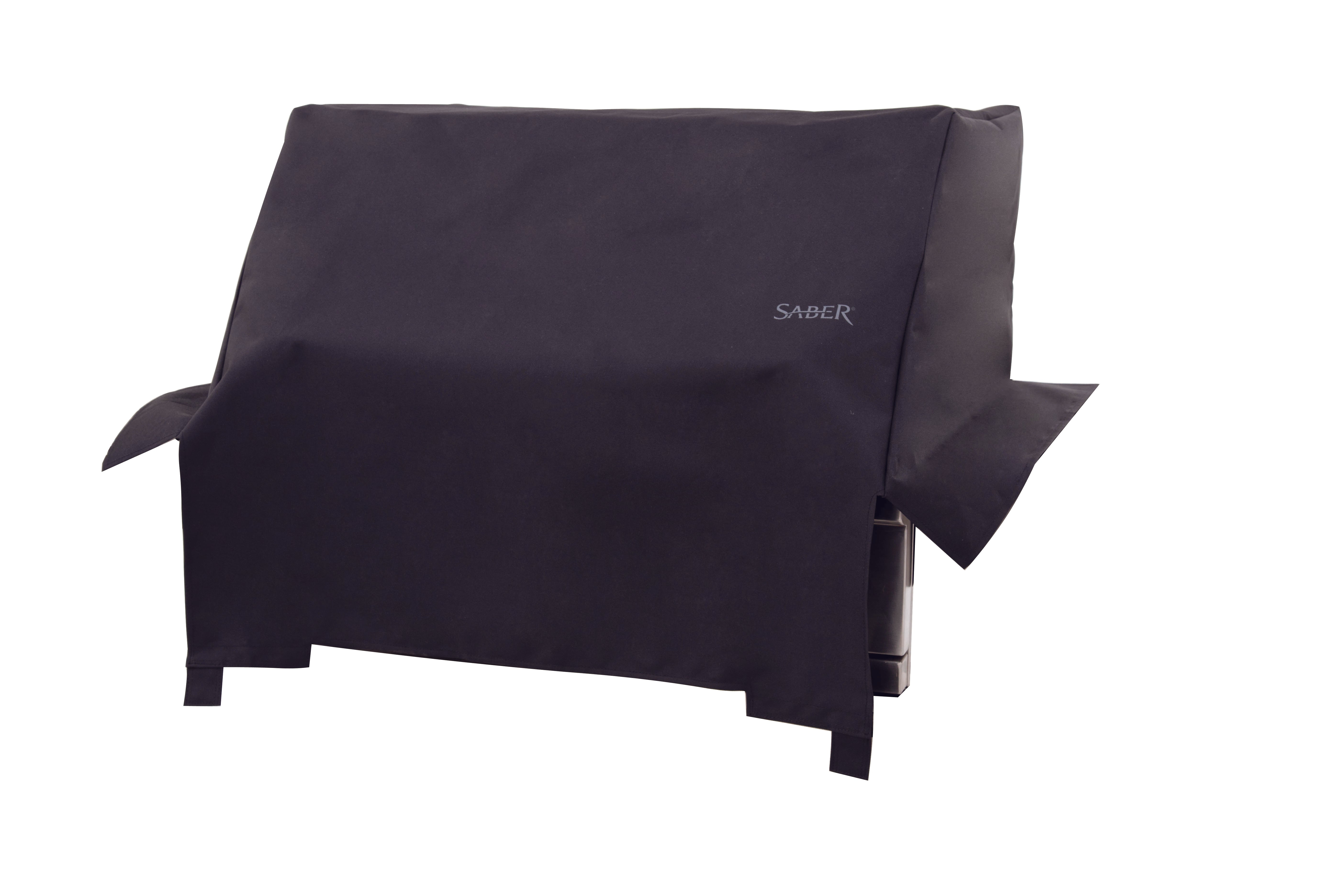 SABER® 3-Burner Built-In Gas Grill Cover
