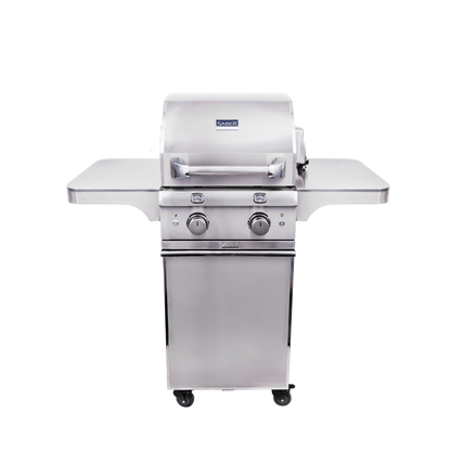 SABER® Elite Series 2-Burner Gas Grill