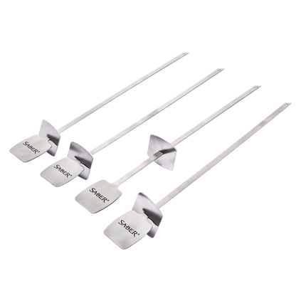 SABER® Skewer & Slider Set
