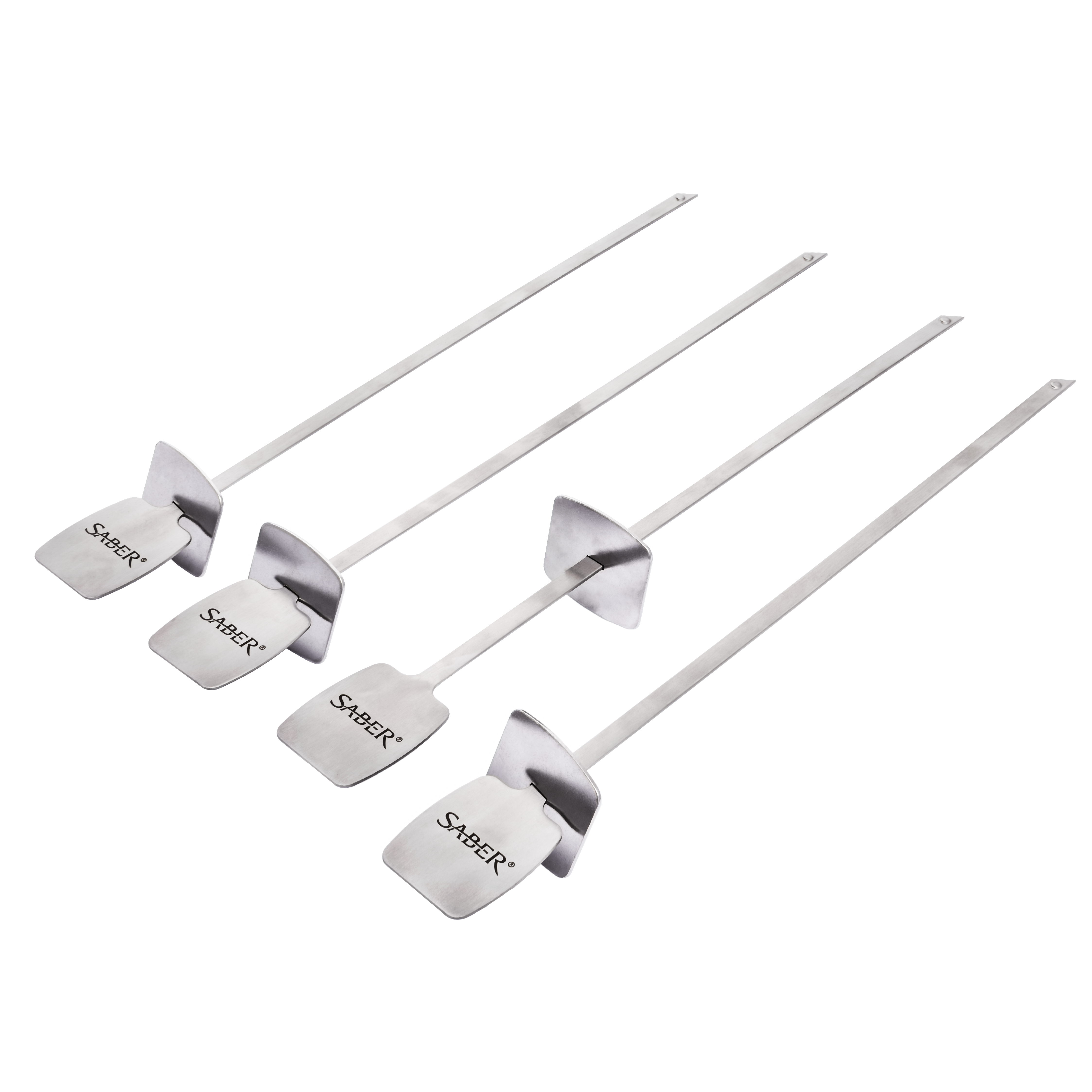SABER® Skewer & Slider Set