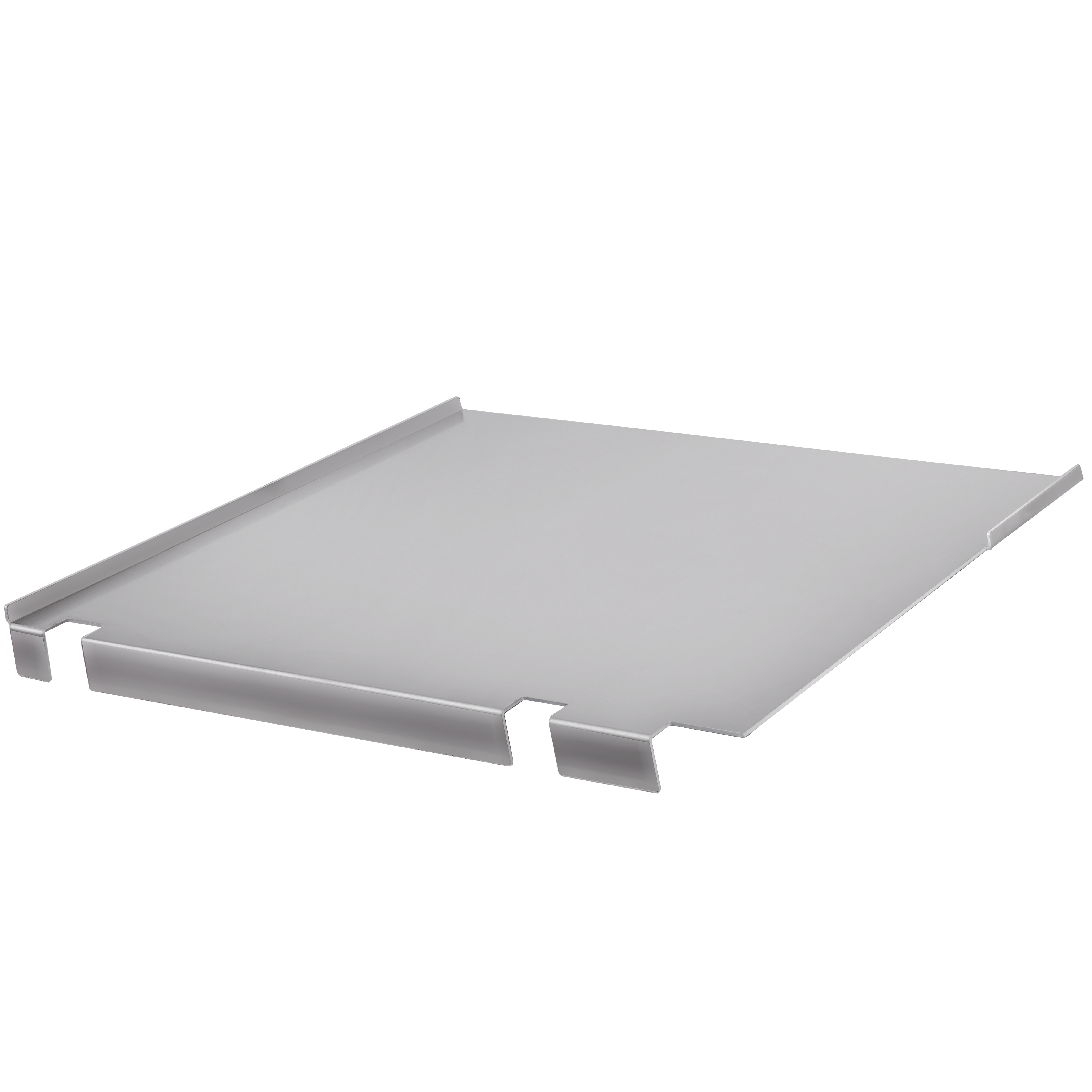 SABER® R Series EZ Outdoor Kitchen Left Floor Panel